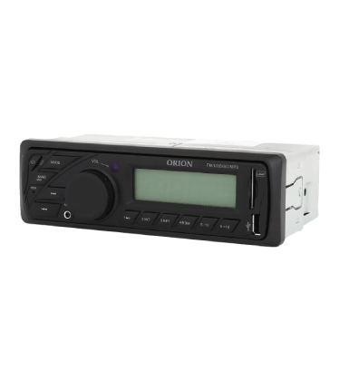 Автомагнитолы