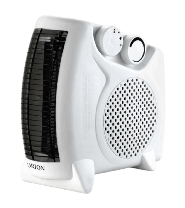 Тепловентиляторы