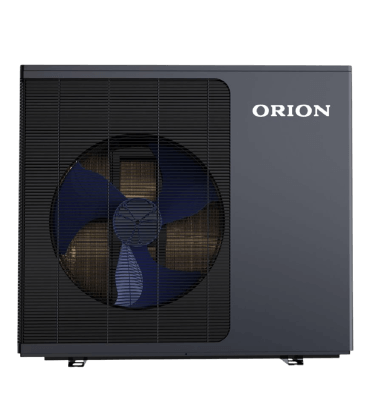 Тепловые насосы