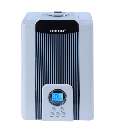 Увлажнители воздуха