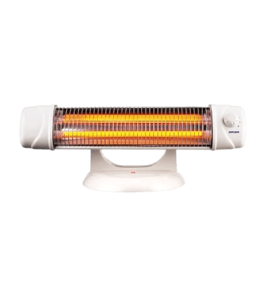 Инфракрасные обогреватели