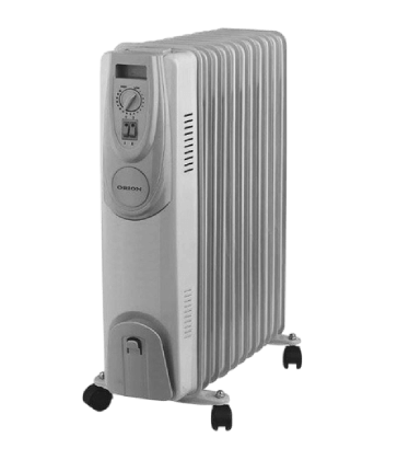 Масляные радиаторы