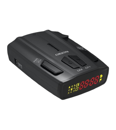 Радар-детекторы