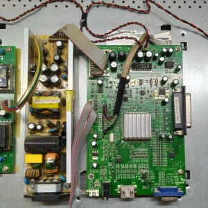 Ремонт техники Orion