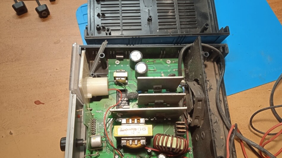 Ремонт техники Orion